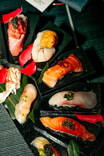 Kenji Omakase 4