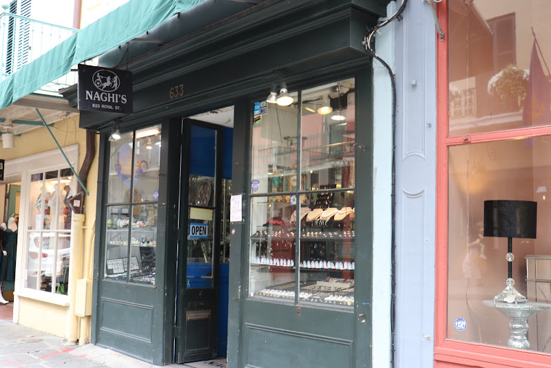 Naghi's Jewelry 2