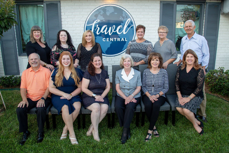 Travel Central 4