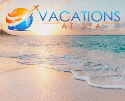 Vacations At Sea