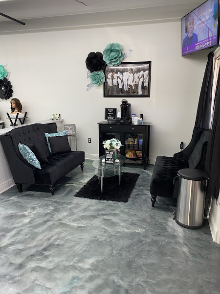 A Touch of Class Beauty Bar & Hair Boutique, LLC