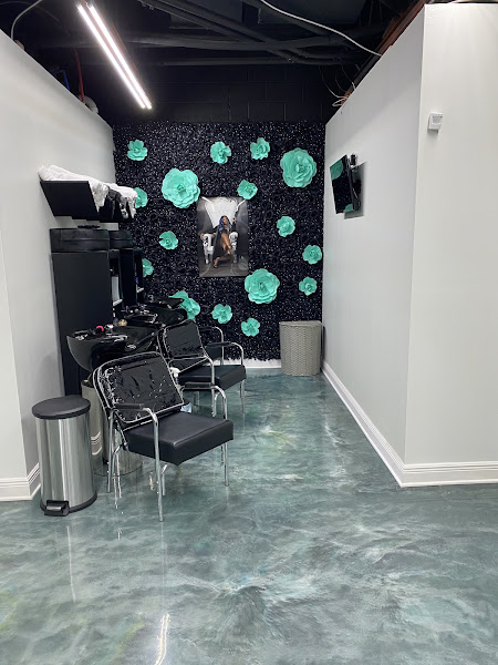 A Touch of Class Beauty Bar & Hair Boutique, LLC 4