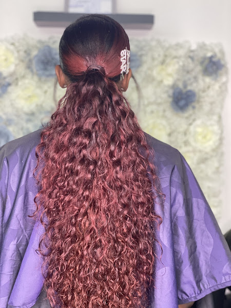 A Touch of Class Beauty Bar & Hair Boutique, LLC 5