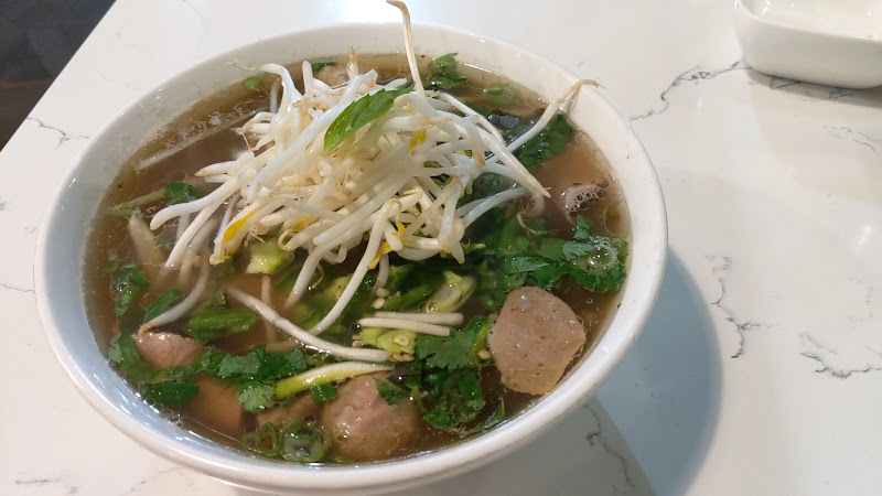 Cuốn - Vietnamese Street Food 3