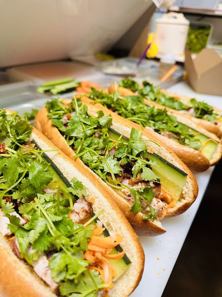 Cuốn - Vietnamese Street Food 4