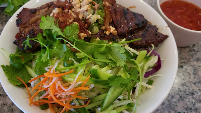 Phở Oregon Restaurant 3