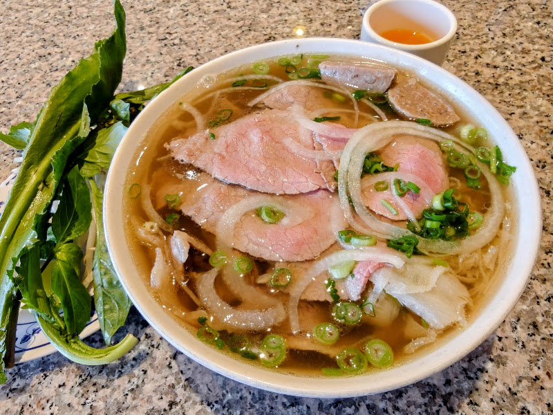 Phở Oregon Restaurant 5