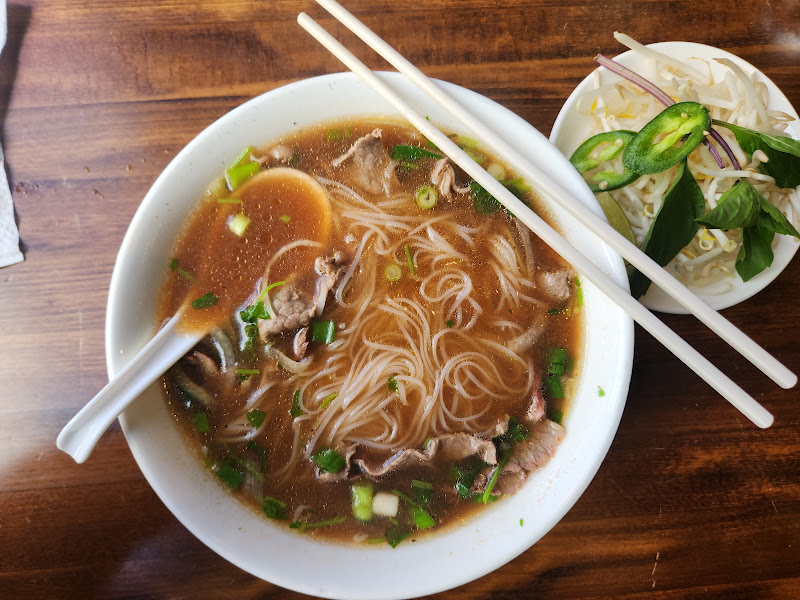 Chi Em MeKha Grill 5