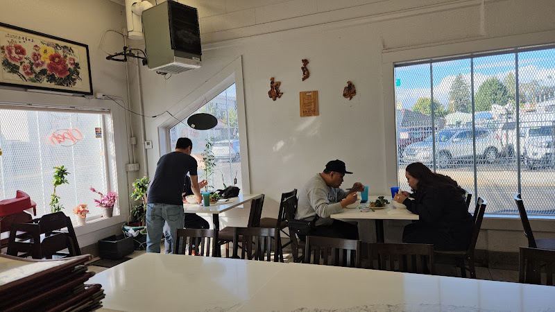Bún Bò Huế Restaurant