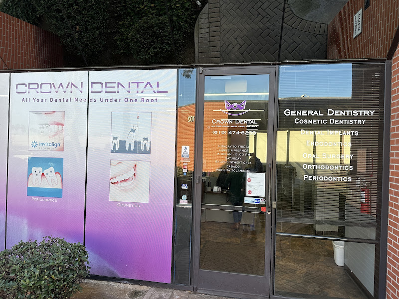 Crown Dental Group 2