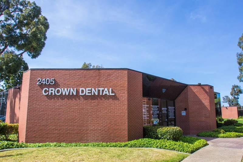 Crown Dental Group 3