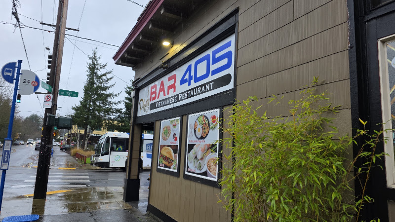 Pho Bar 405
