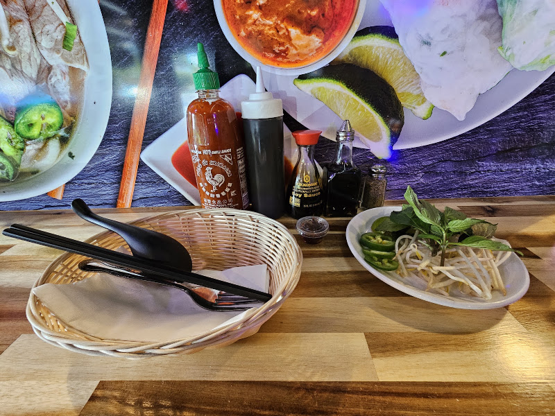 Pho Bar 405 4