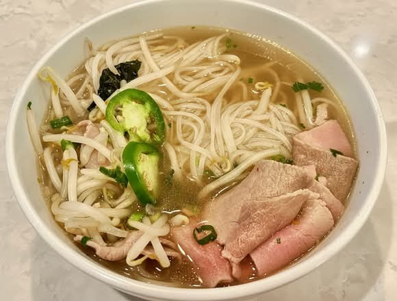 Pho Bar 405 5