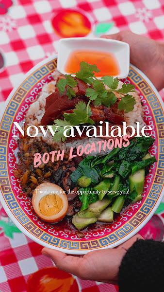 Nong's Khao Man Gai (Downtown) 3