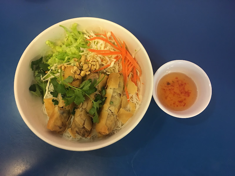 Mai Pho