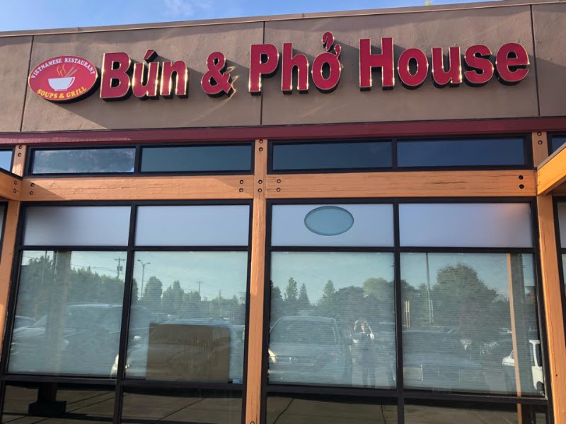 Bun and Pho House 2