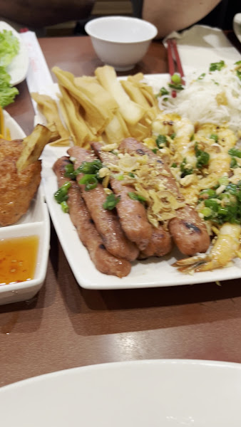 Bun and Pho House 3