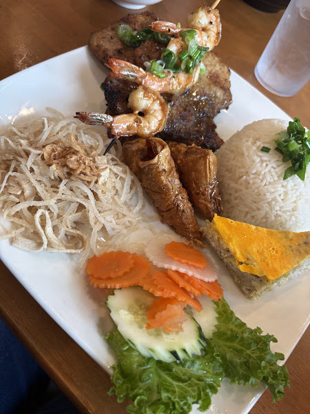 Bun and Pho House 4