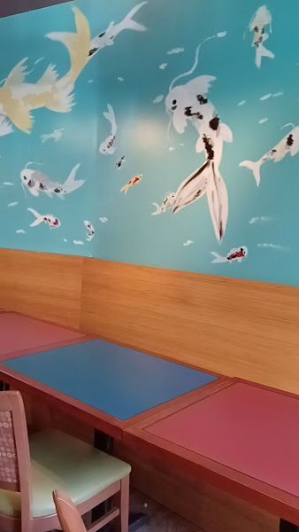 Butterfly Belly Asian Cuisine 3