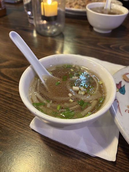 Butterfly Belly Asian Cuisine 5