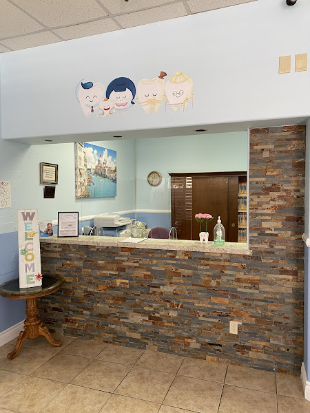 Sevilla Dental Care 2