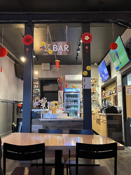 DZO Bar & Grill 2