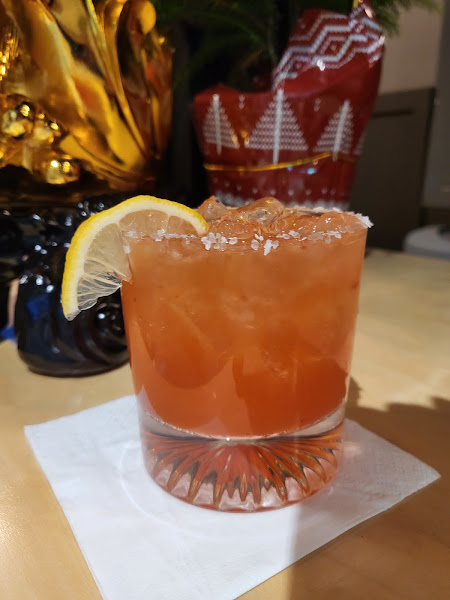 DZO Bar & Grill 3