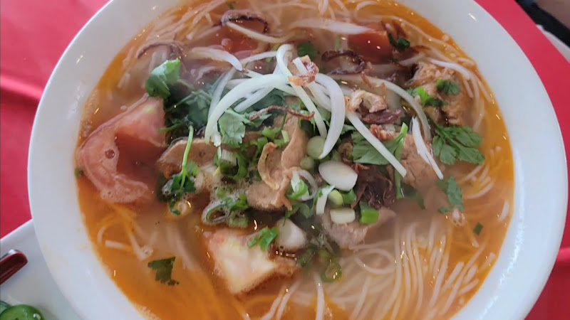 Thiên Hoàng | Vietnamese & Chinese Restaurant 3