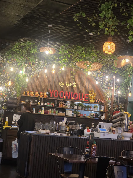 Thiên Hoàng | Vietnamese & Chinese Restaurant 4