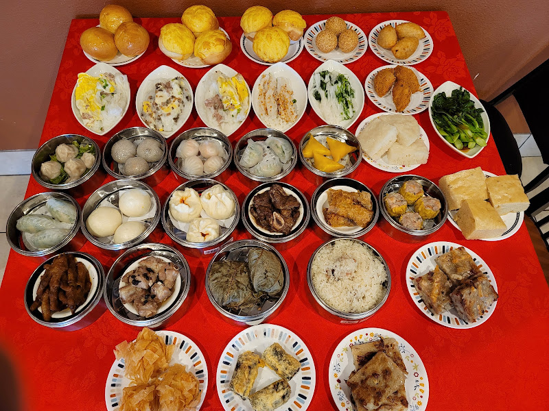Thiên Hoàng | Vietnamese & Chinese Restaurant 5