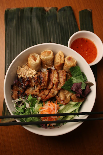 Pho Van Beaverton Town Square 4