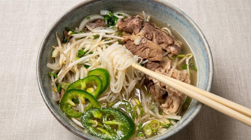 Pho Van Beaverton Town Square 5