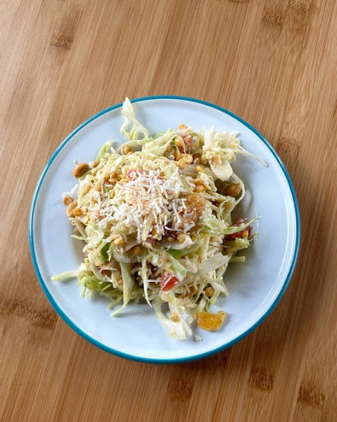 Rangoon Bistro (N) 5