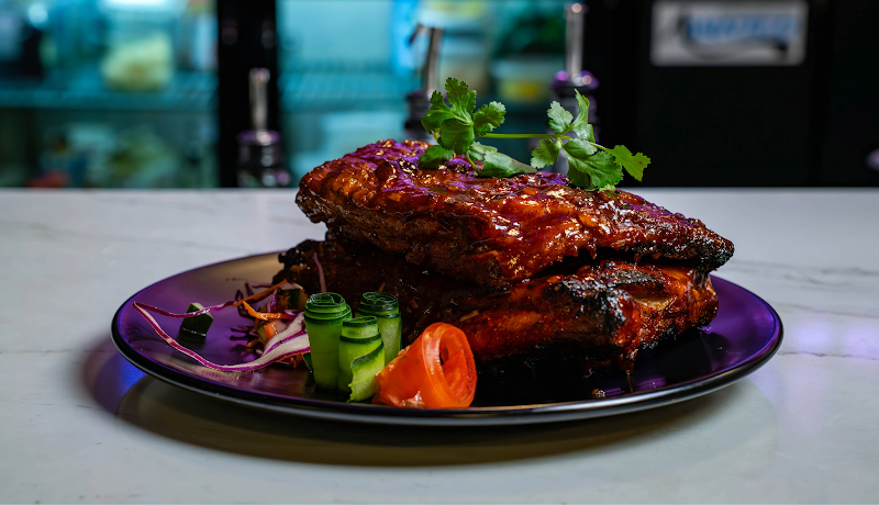 Kita Steak & Ribs 5