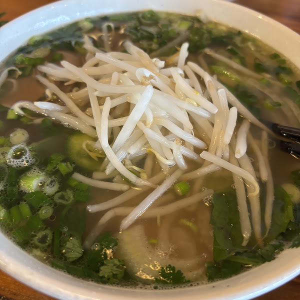 Pho Tiger 5