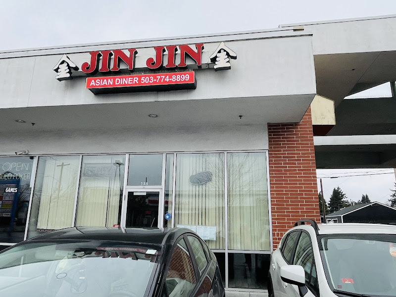 Jin Jin Deli