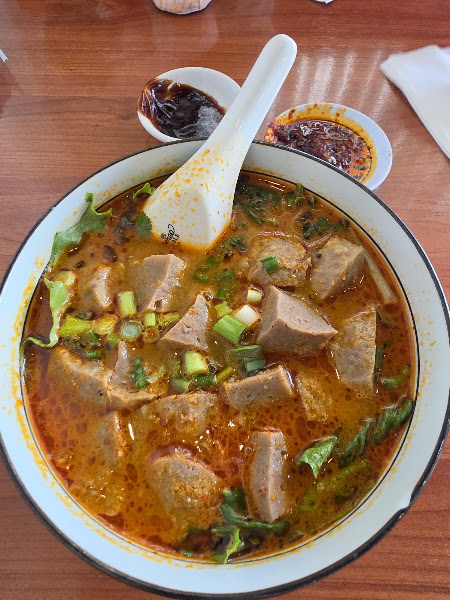 Jin Jin Deli 5