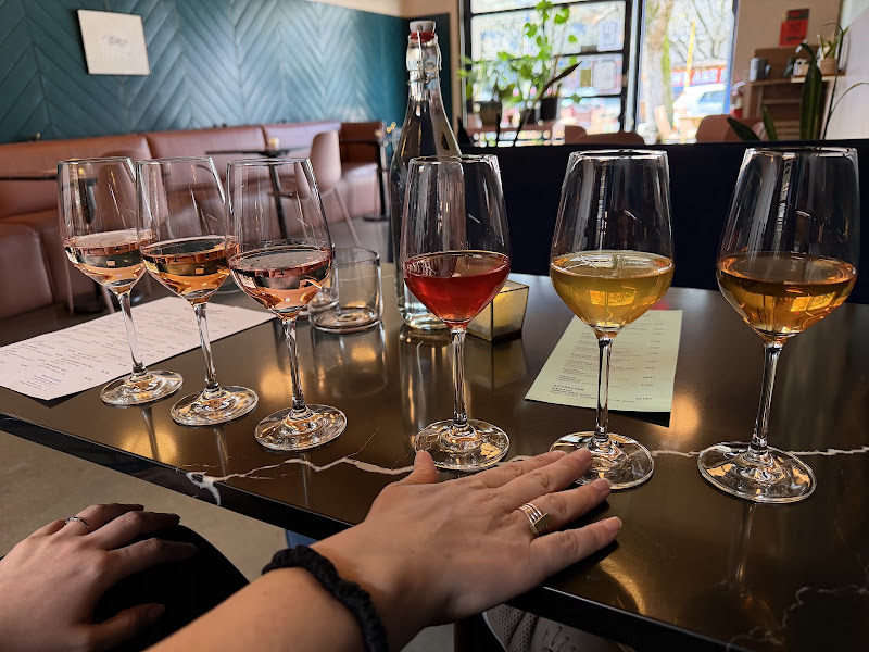 Friendship Vietnamese Kitchen x Stem Wine Bar 5
