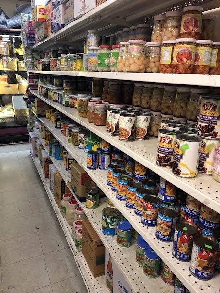 Saigon Market 3