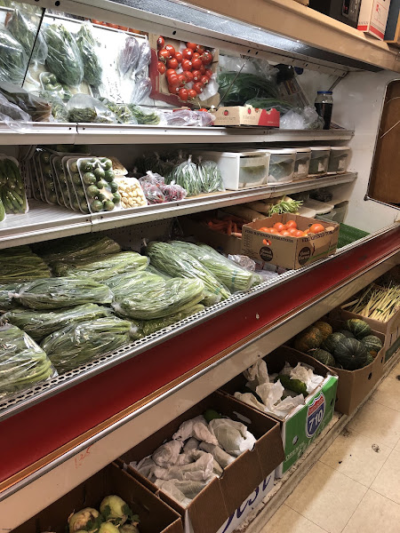 Saigon Market 5