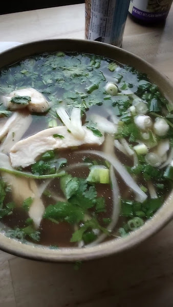 thơm® Portland 3