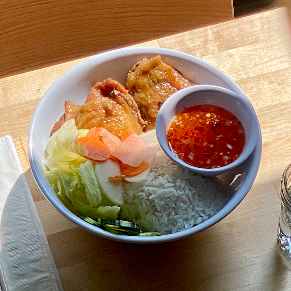thơm® Portland 4