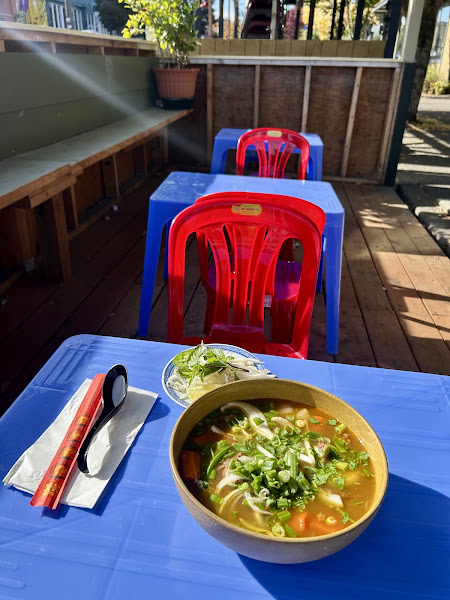 thơm® Portland 5