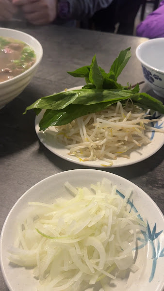 Phở Hùng on Powell 3