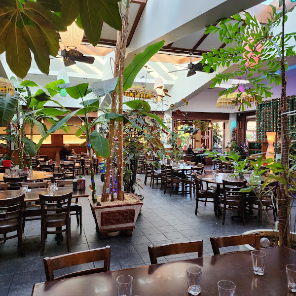 Pho Van Restaurant 2