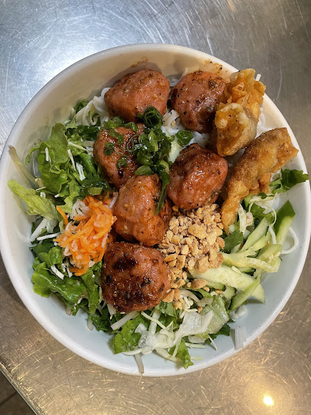 Pho Van Restaurant 4