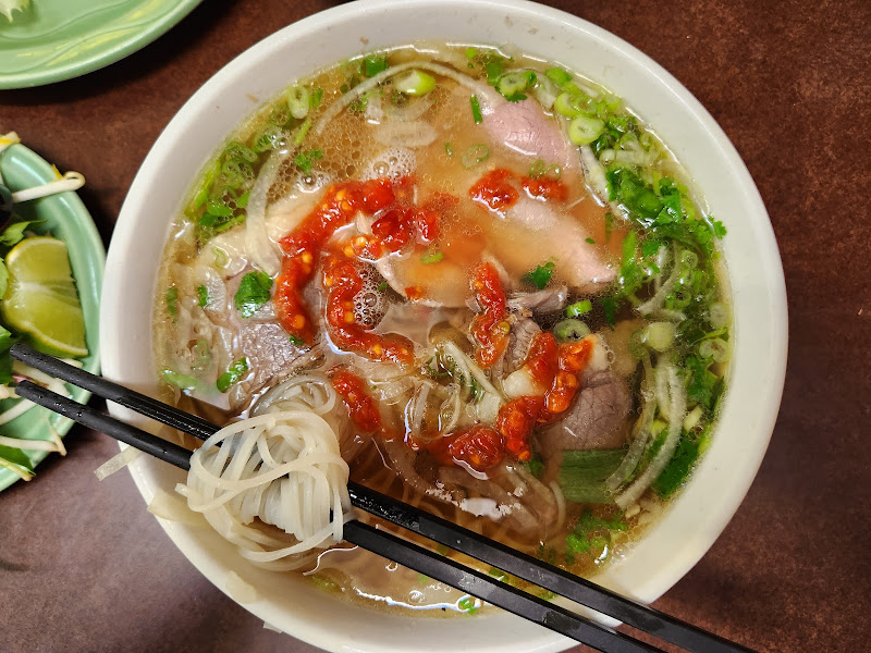 Pho Van Restaurant 5