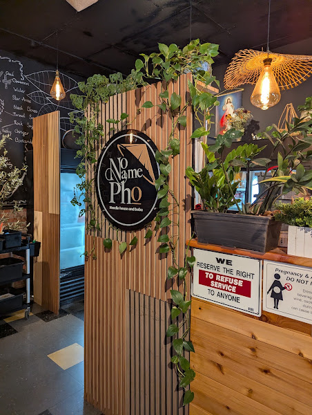 NO NAME PHO 4
