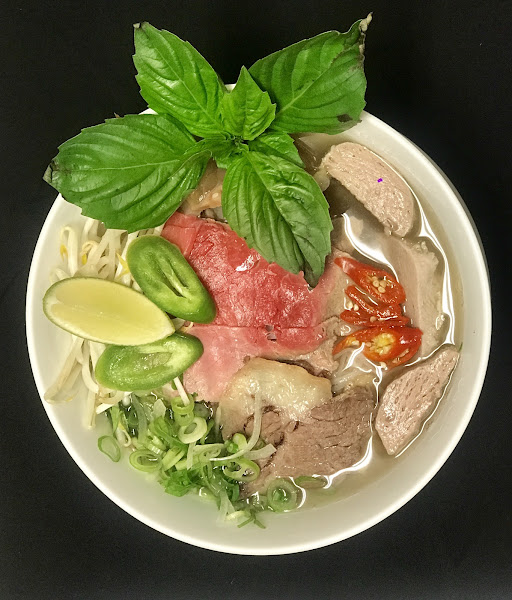 The Boiling Bowl 3